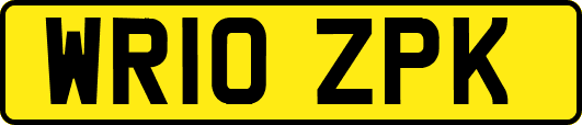 WR10ZPK
