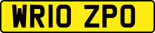 WR10ZPO
