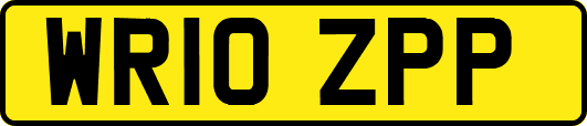 WR10ZPP