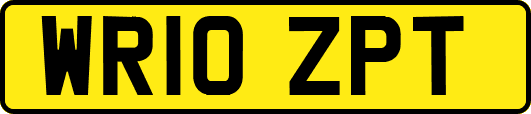 WR10ZPT