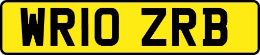 WR10ZRB