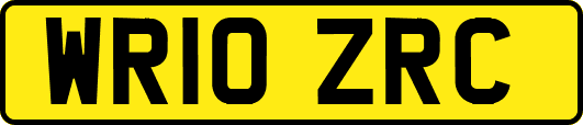 WR10ZRC