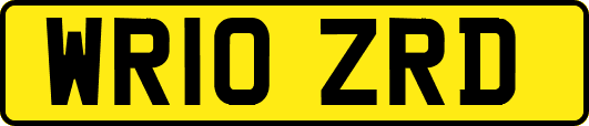 WR10ZRD