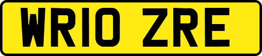 WR10ZRE