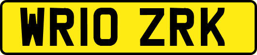 WR10ZRK