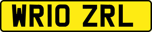 WR10ZRL