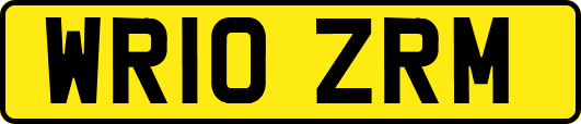 WR10ZRM