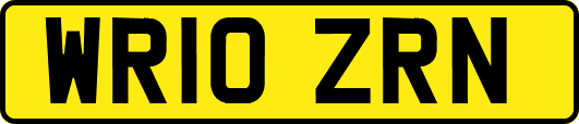 WR10ZRN