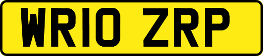 WR10ZRP