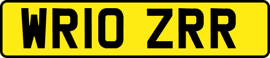 WR10ZRR