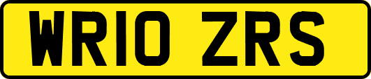 WR10ZRS