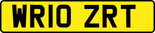 WR10ZRT