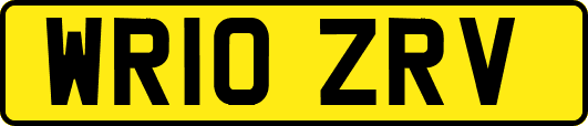 WR10ZRV