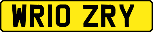 WR10ZRY