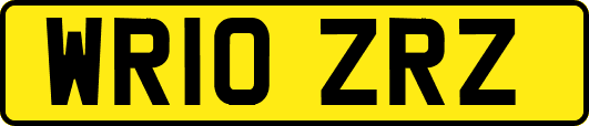WR10ZRZ