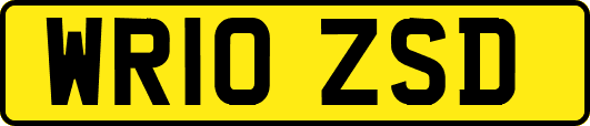 WR10ZSD