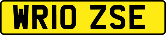 WR10ZSE