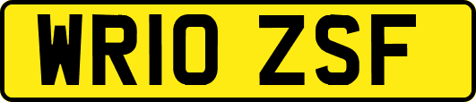 WR10ZSF