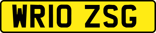 WR10ZSG