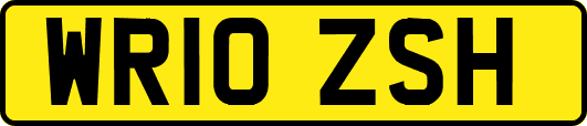 WR10ZSH