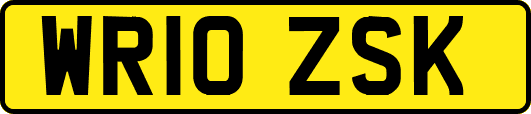 WR10ZSK