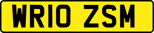 WR10ZSM