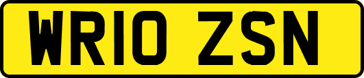 WR10ZSN