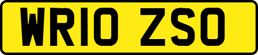 WR10ZSO