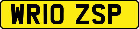 WR10ZSP