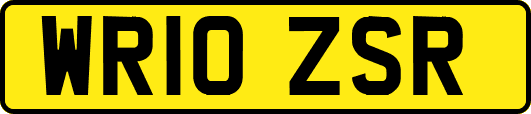 WR10ZSR