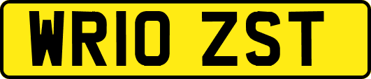 WR10ZST