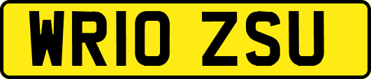 WR10ZSU