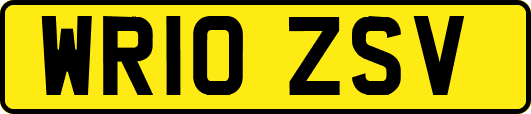 WR10ZSV