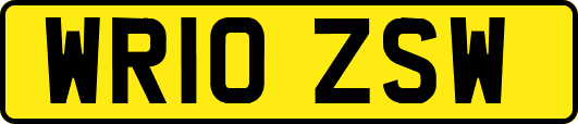WR10ZSW