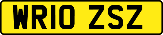 WR10ZSZ