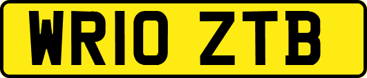 WR10ZTB