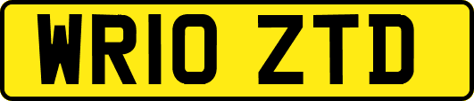 WR10ZTD