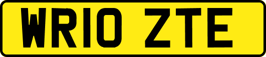 WR10ZTE