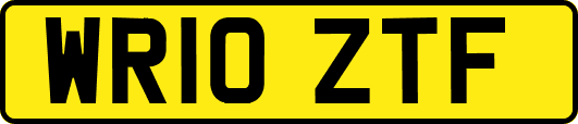 WR10ZTF