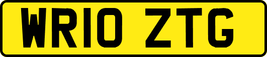 WR10ZTG