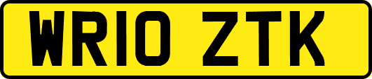 WR10ZTK