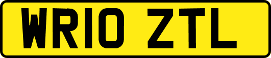 WR10ZTL