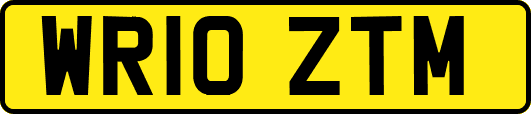 WR10ZTM