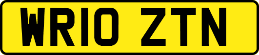 WR10ZTN