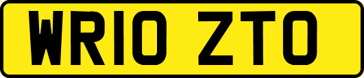 WR10ZTO