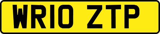 WR10ZTP