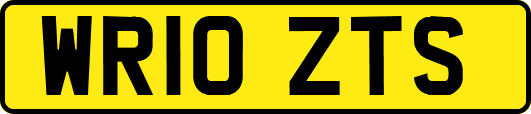 WR10ZTS
