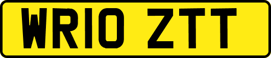 WR10ZTT