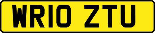 WR10ZTU