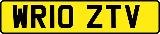 WR10ZTV